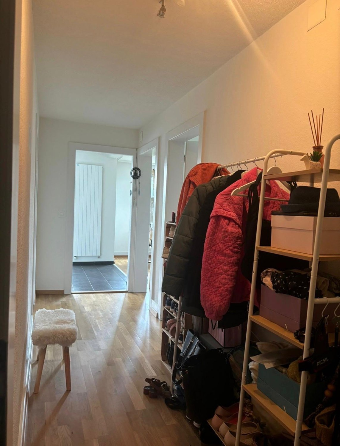 Zimmer in einer WG