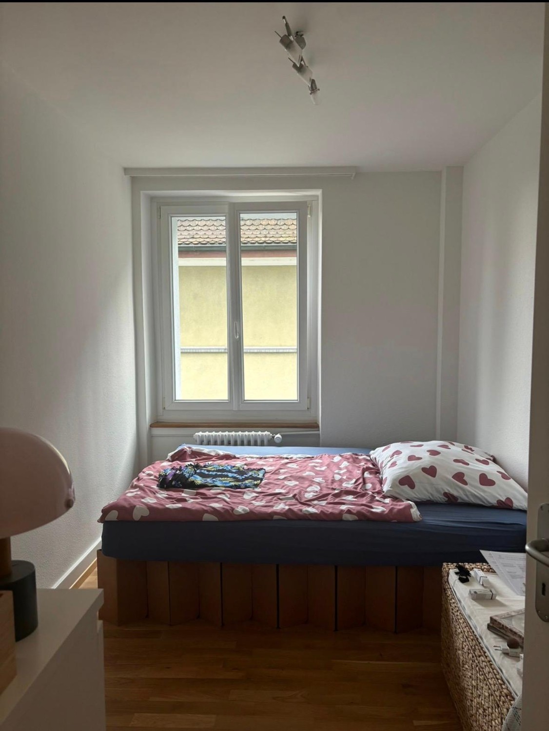 Zimmer in einer WG