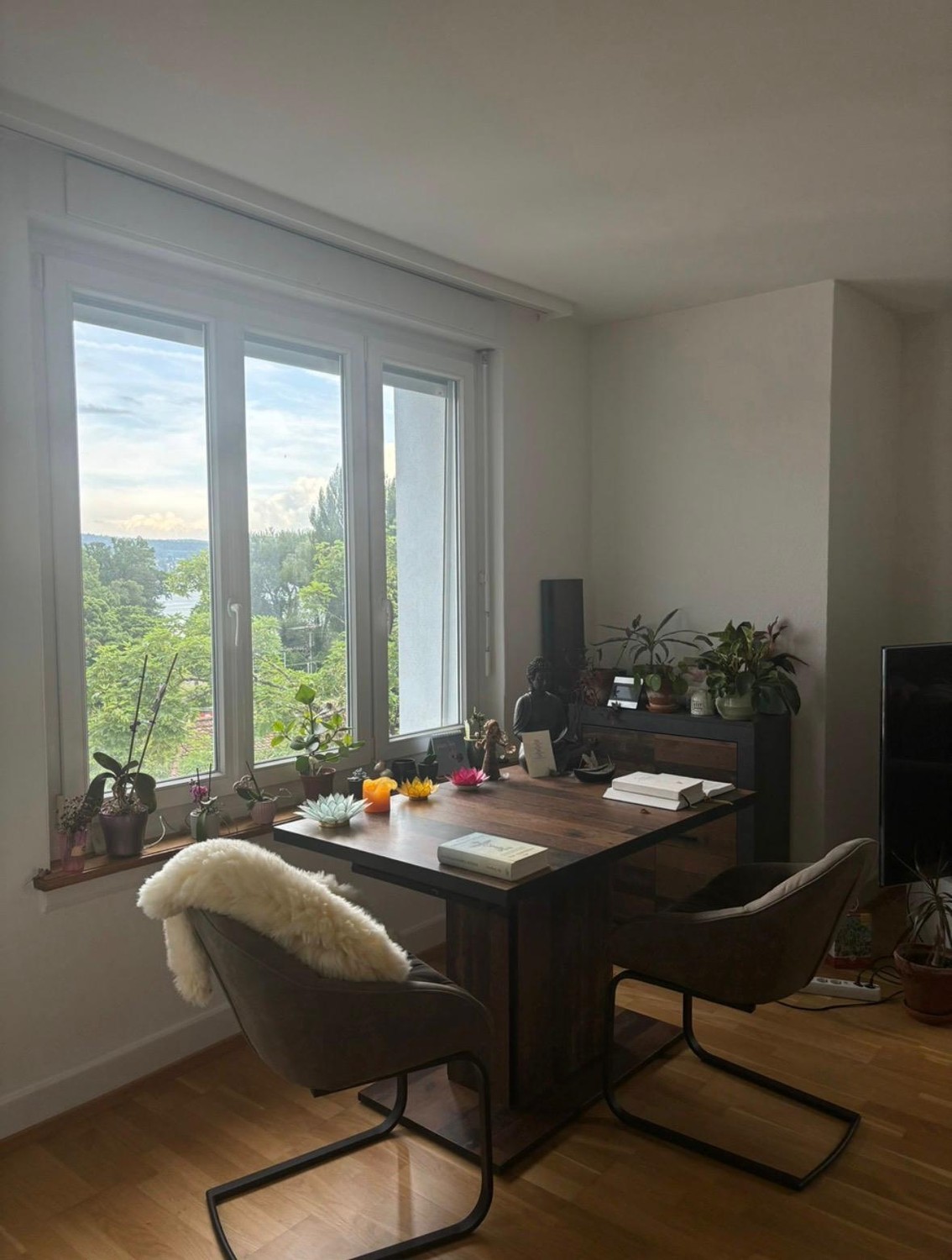 Zimmer in einer WG