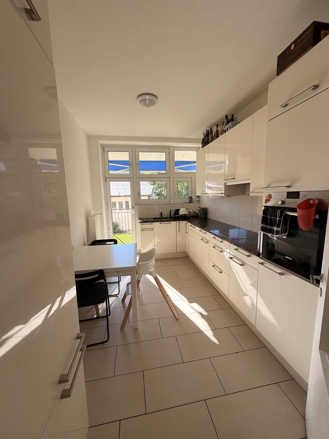Appartamento di 3 ½ locali