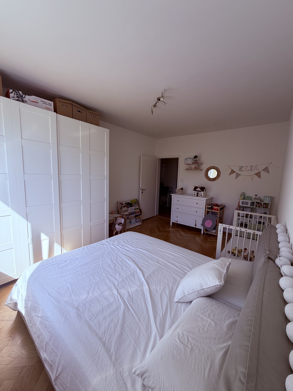 Appartamento di 3 ½ locali