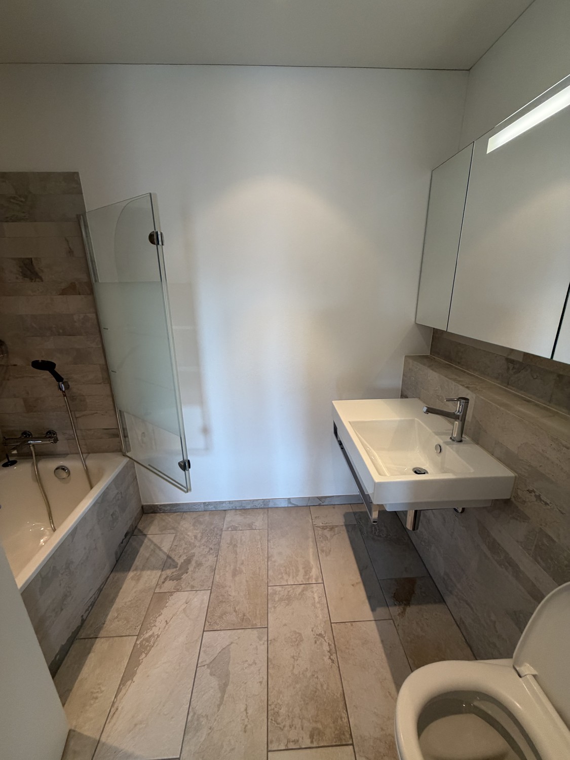 Appartamento di 4 ½ locali