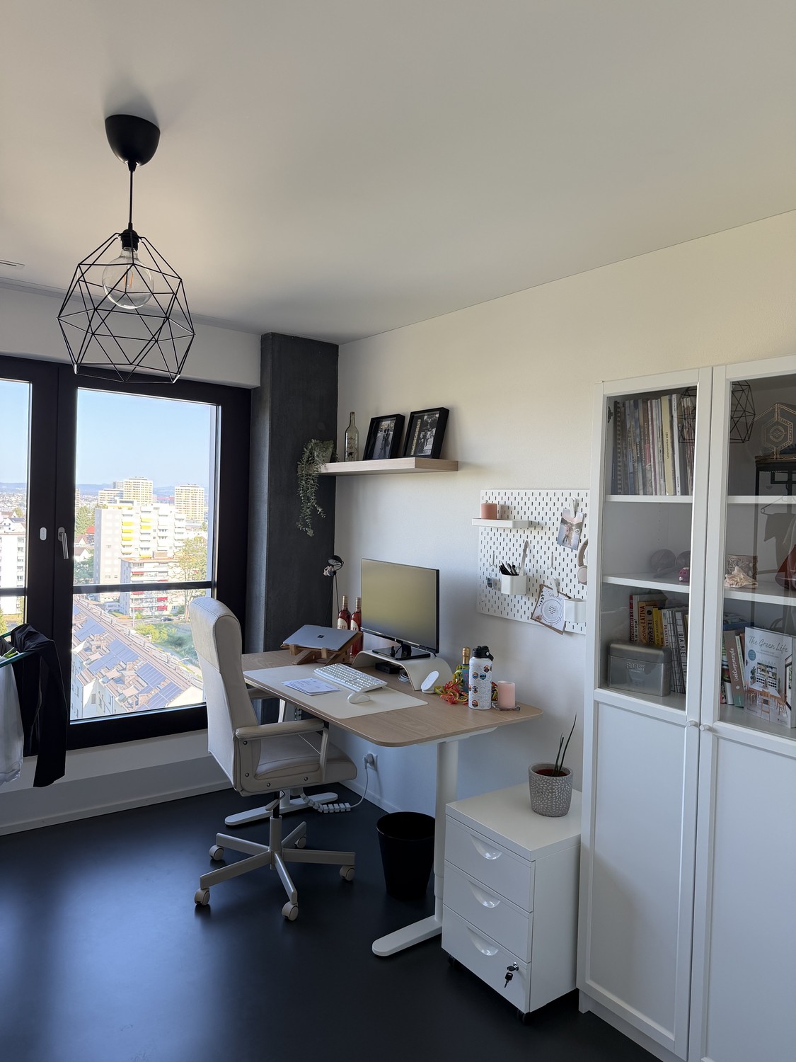 Appartamento di 4 ½ locali