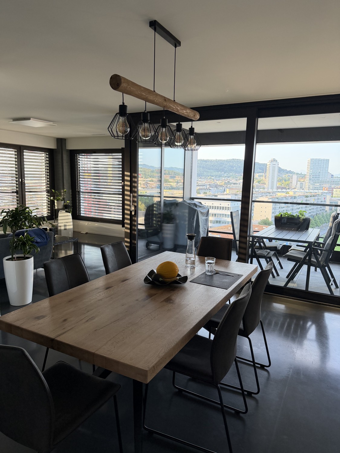 Appartamento di 4 ½ locali
