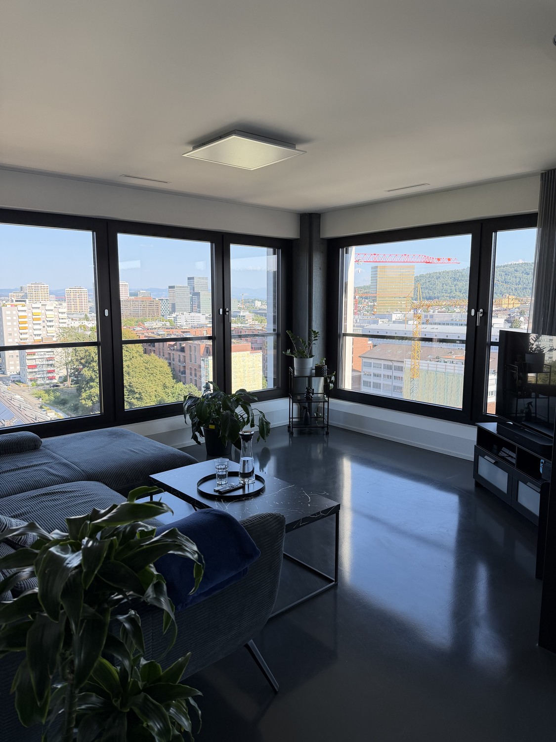 Appartamento di 4 ½ locali