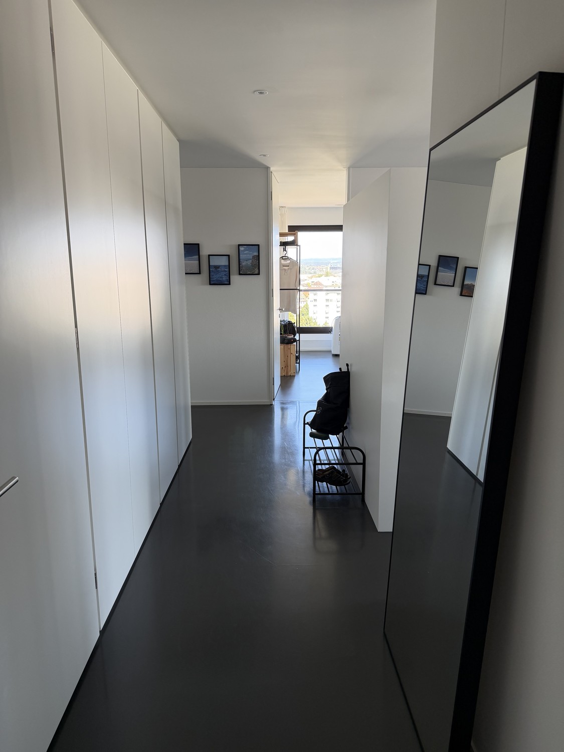 Appartamento di 4 ½ locali