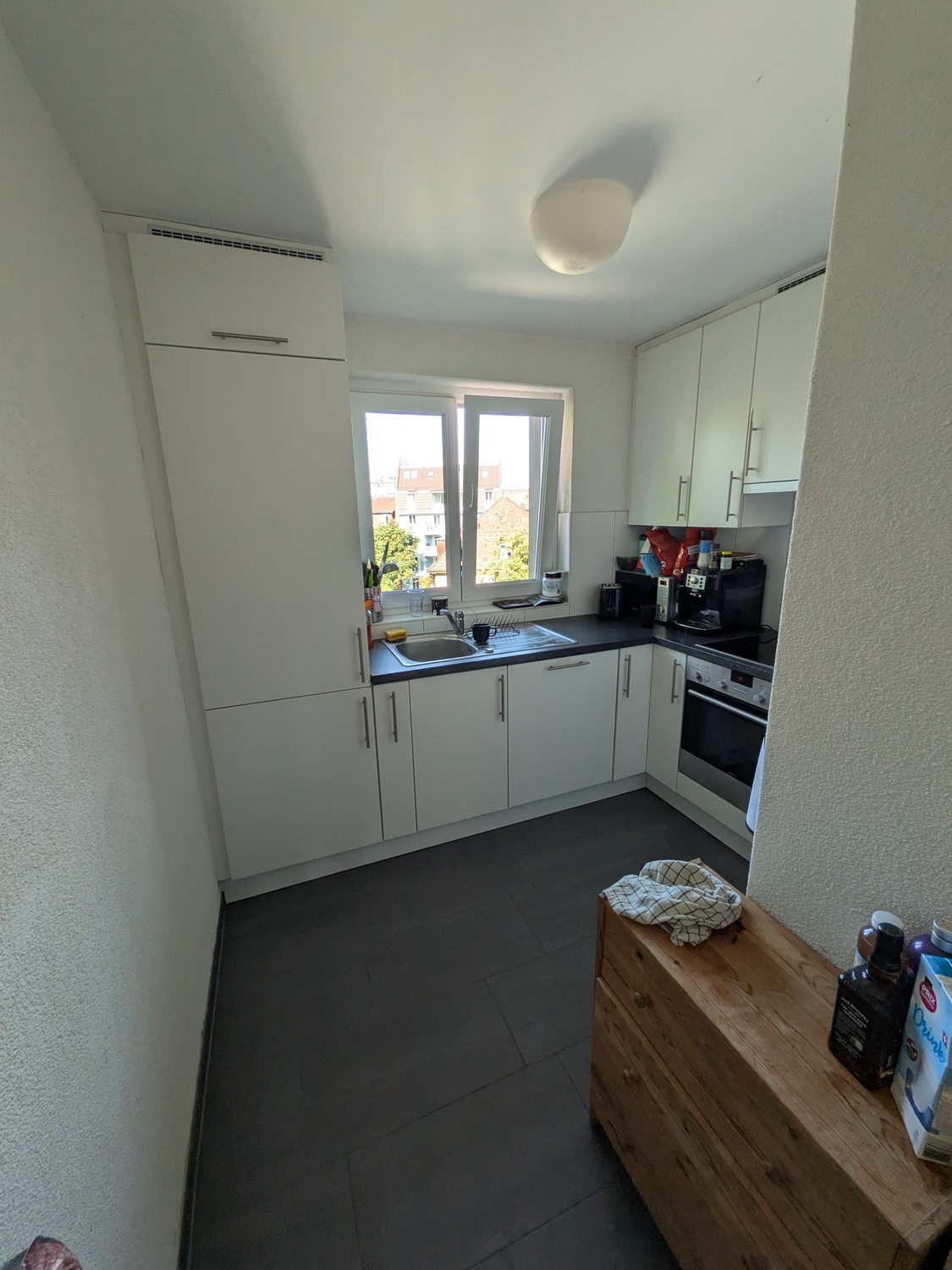 Appartement de 3 ½ pièces