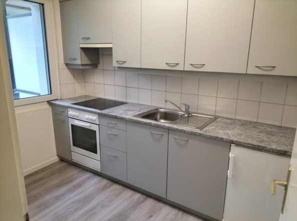 Appartement de 2 ½ pièces