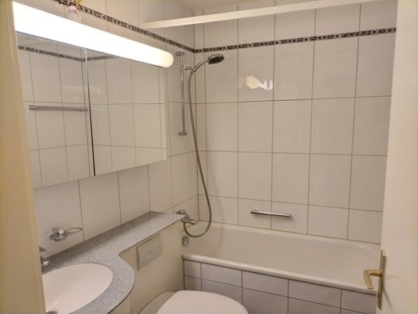 Appartement de 2 ½ pièces