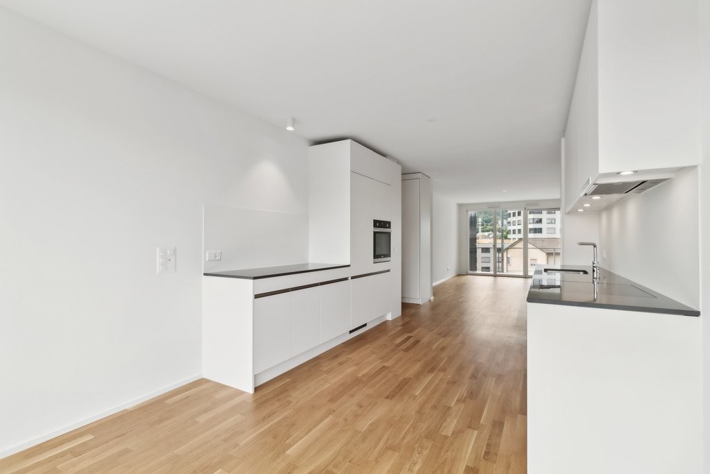 4 ½ rooms apartment, Foto 5 von 10
