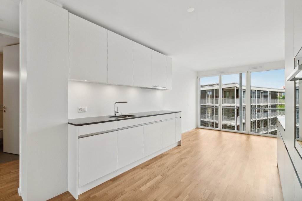 4 ½ rooms apartment, Foto 4 von 10
