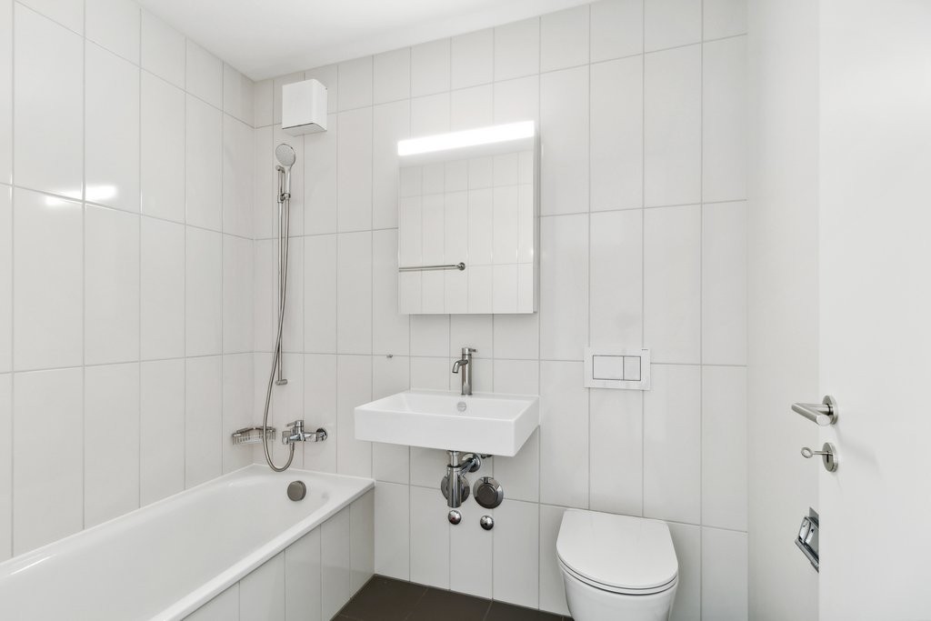 4 ½ rooms apartment, Foto 10 von 10