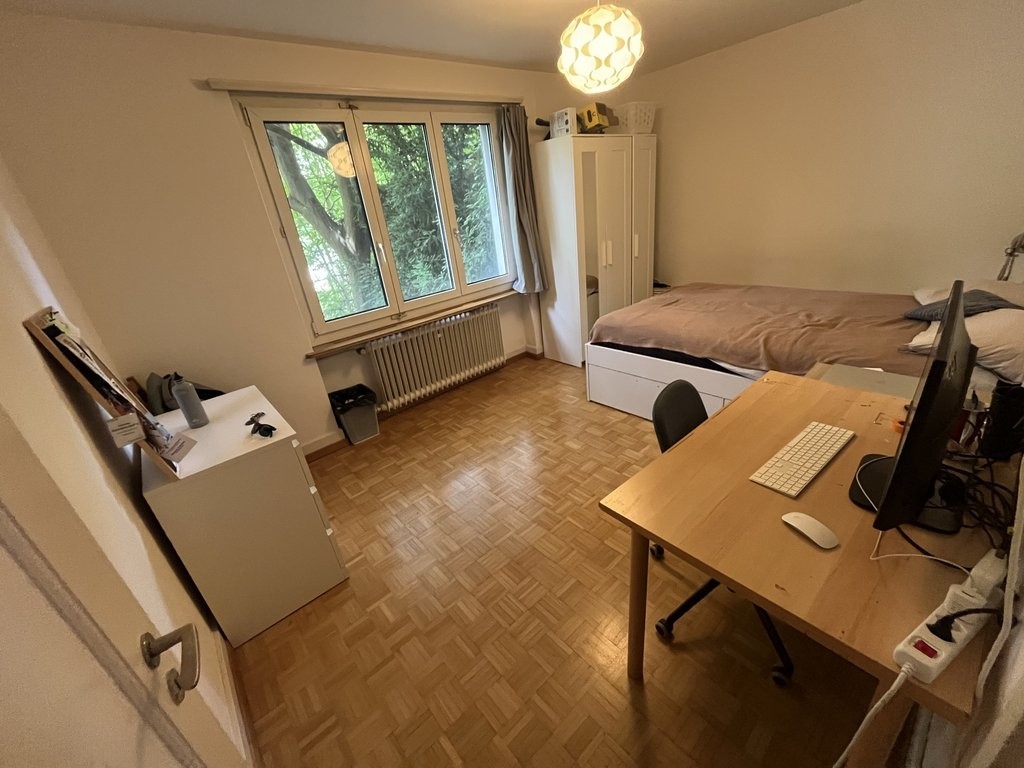 3 rooms apartment, Foto 5 von 9