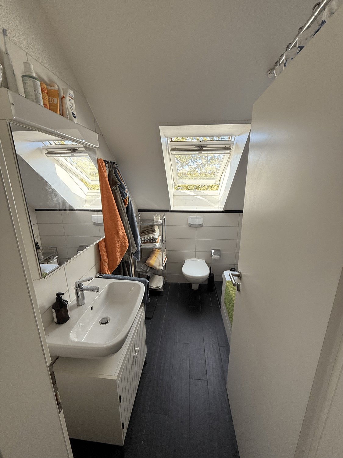 Chambre dans une colocation