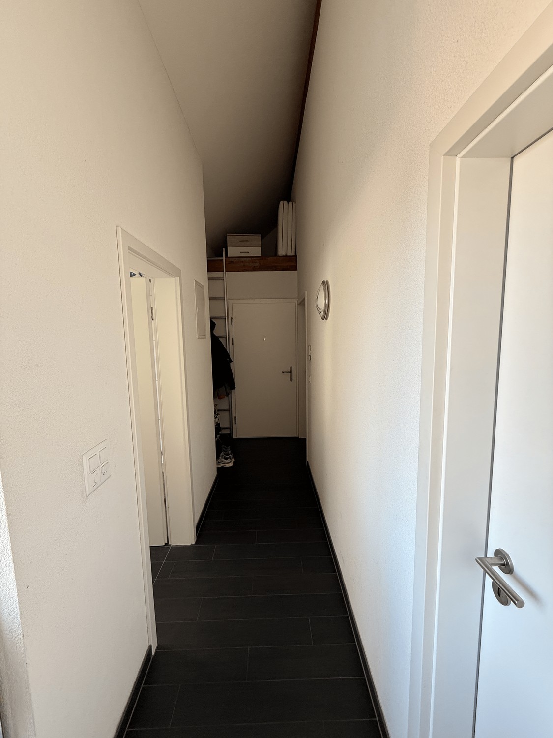 Chambre dans une colocation