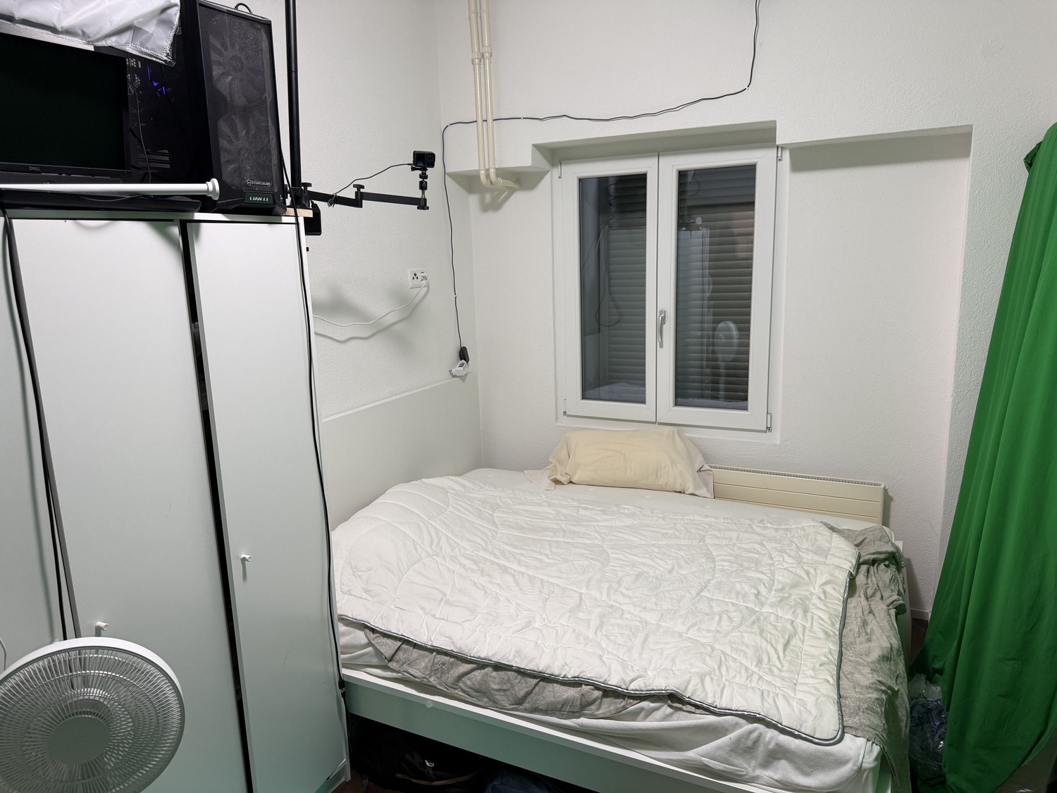 Appartement de 2 pièces, photo 7 sur 8