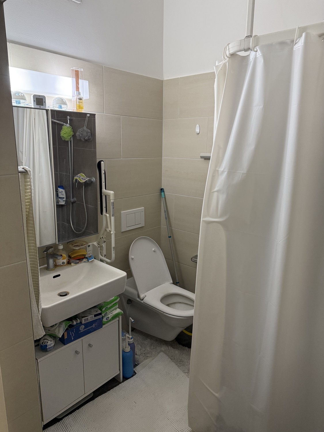 Appartement de 2 pièces, photo 5 sur 8