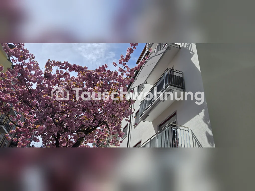 3 ½ Zimmer-Wohnung