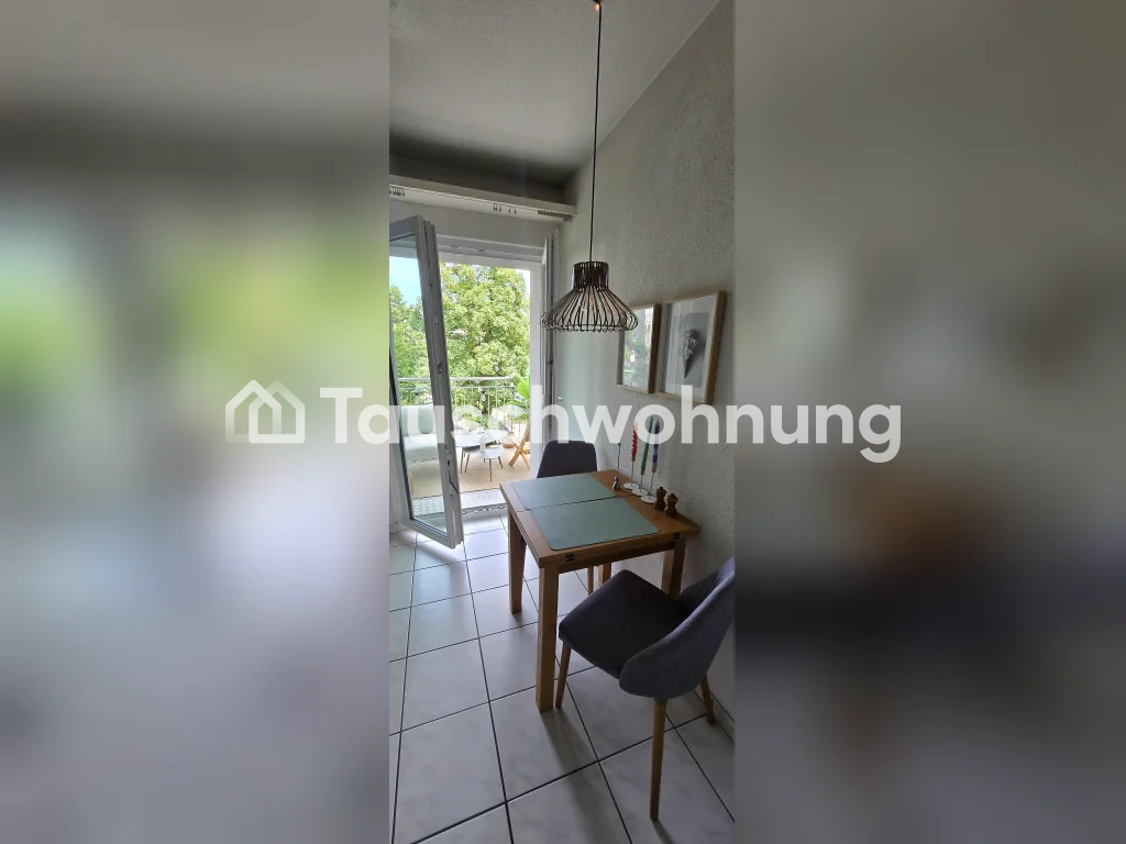 3 ½ Zimmer-Wohnung