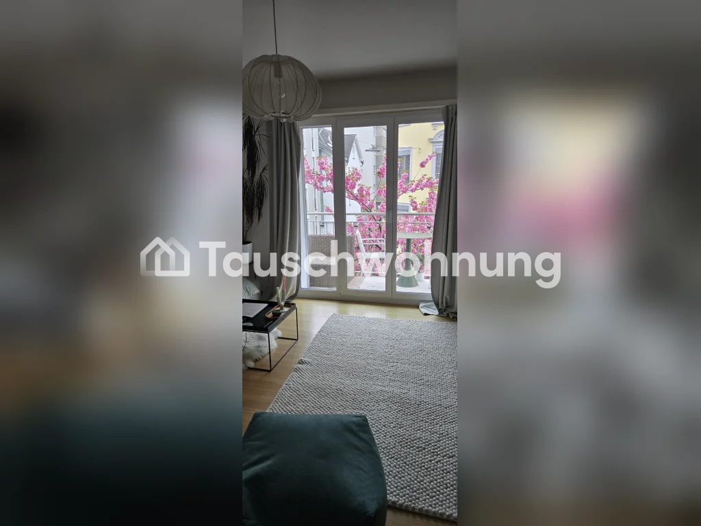 3 ½ Zimmer-Wohnung
