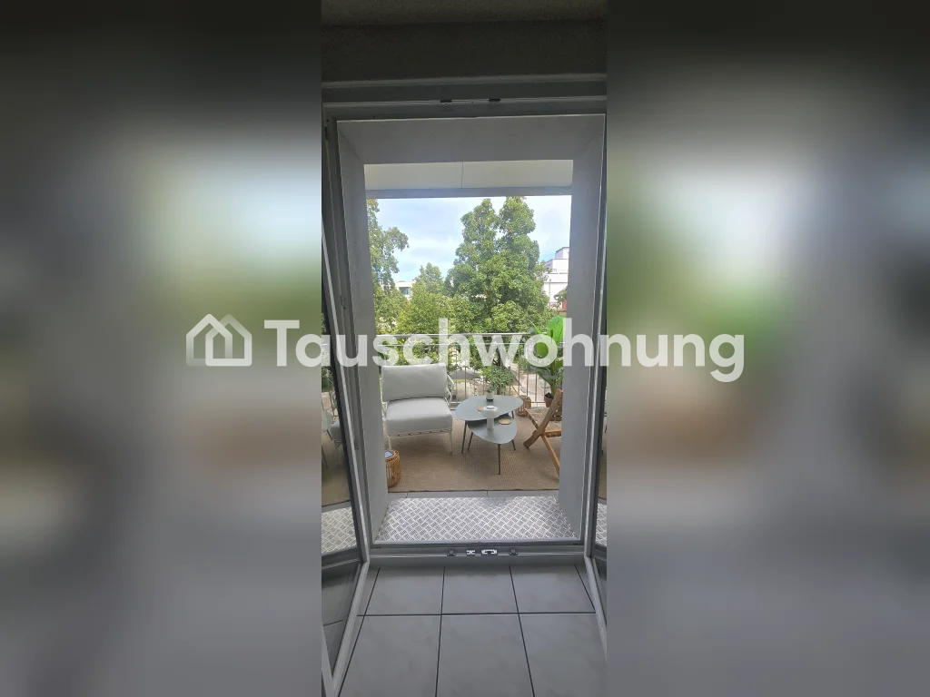 3 ½ Zimmer-Wohnung