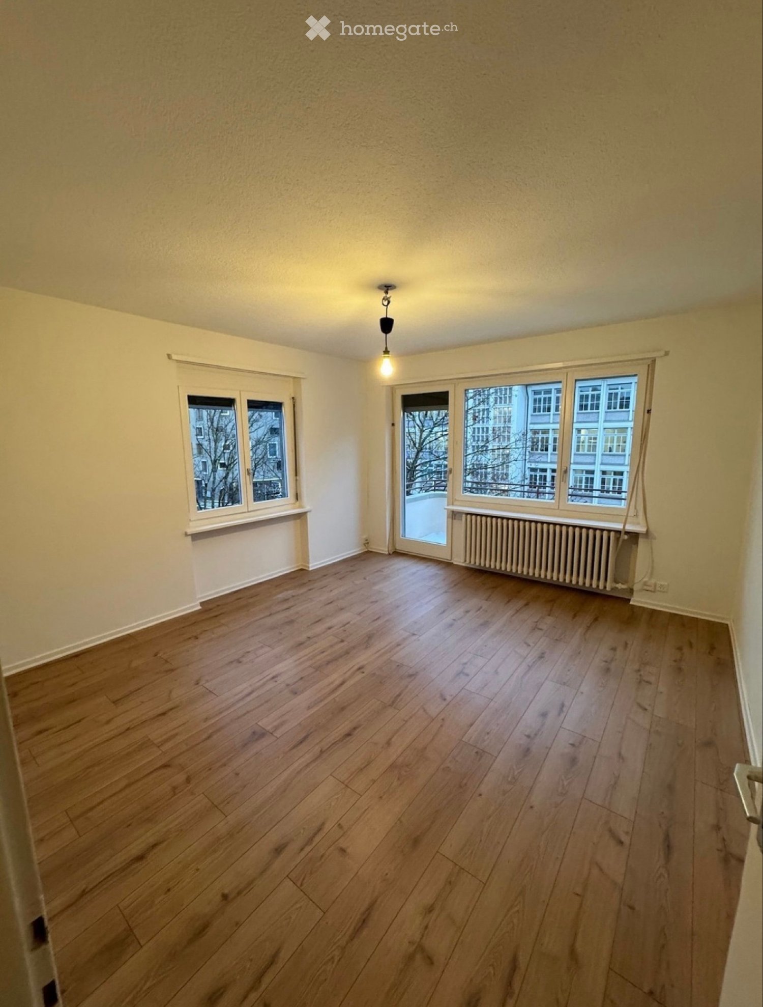 1 room single room, Foto 1 von 5