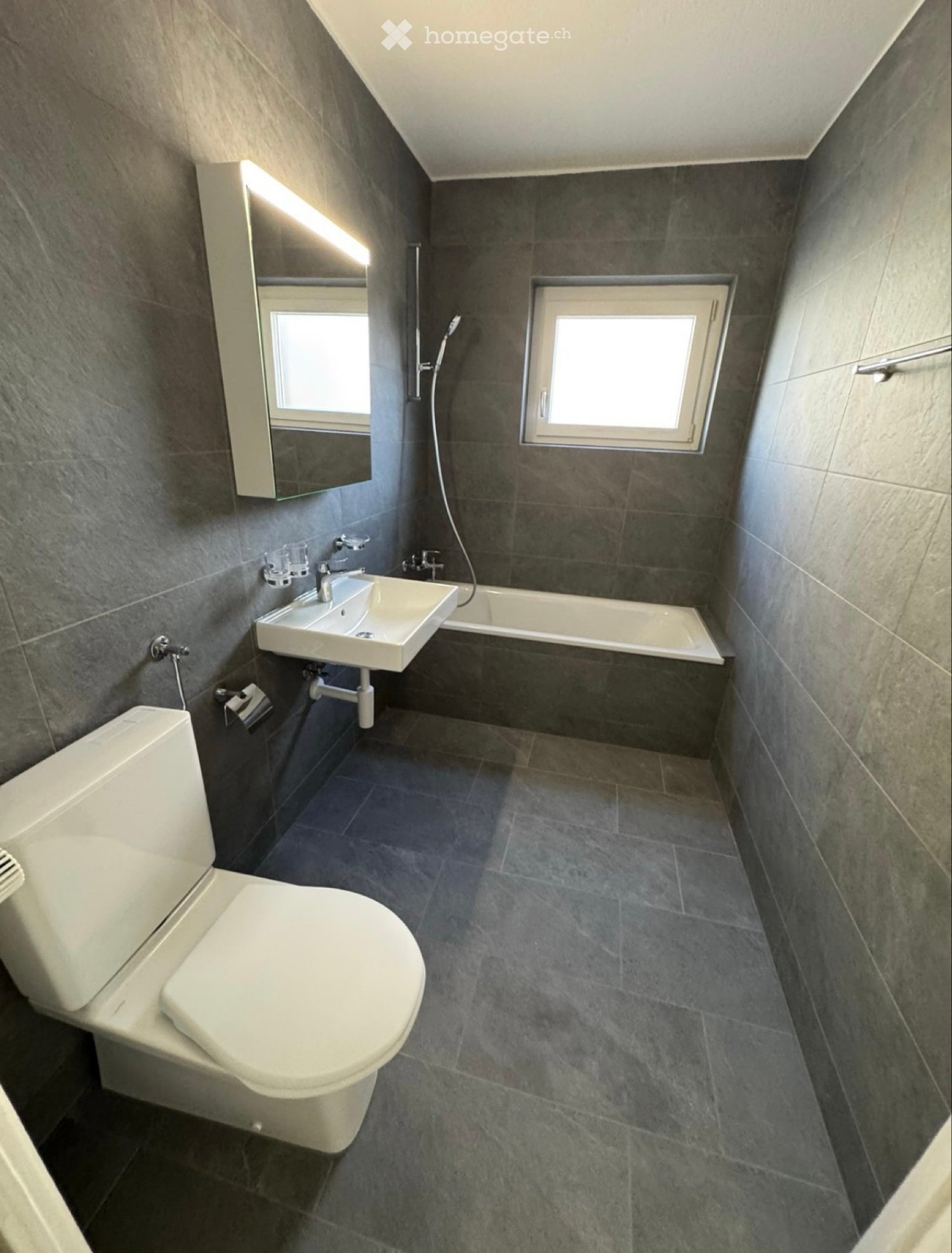 1 room single room, Foto 4 von 5