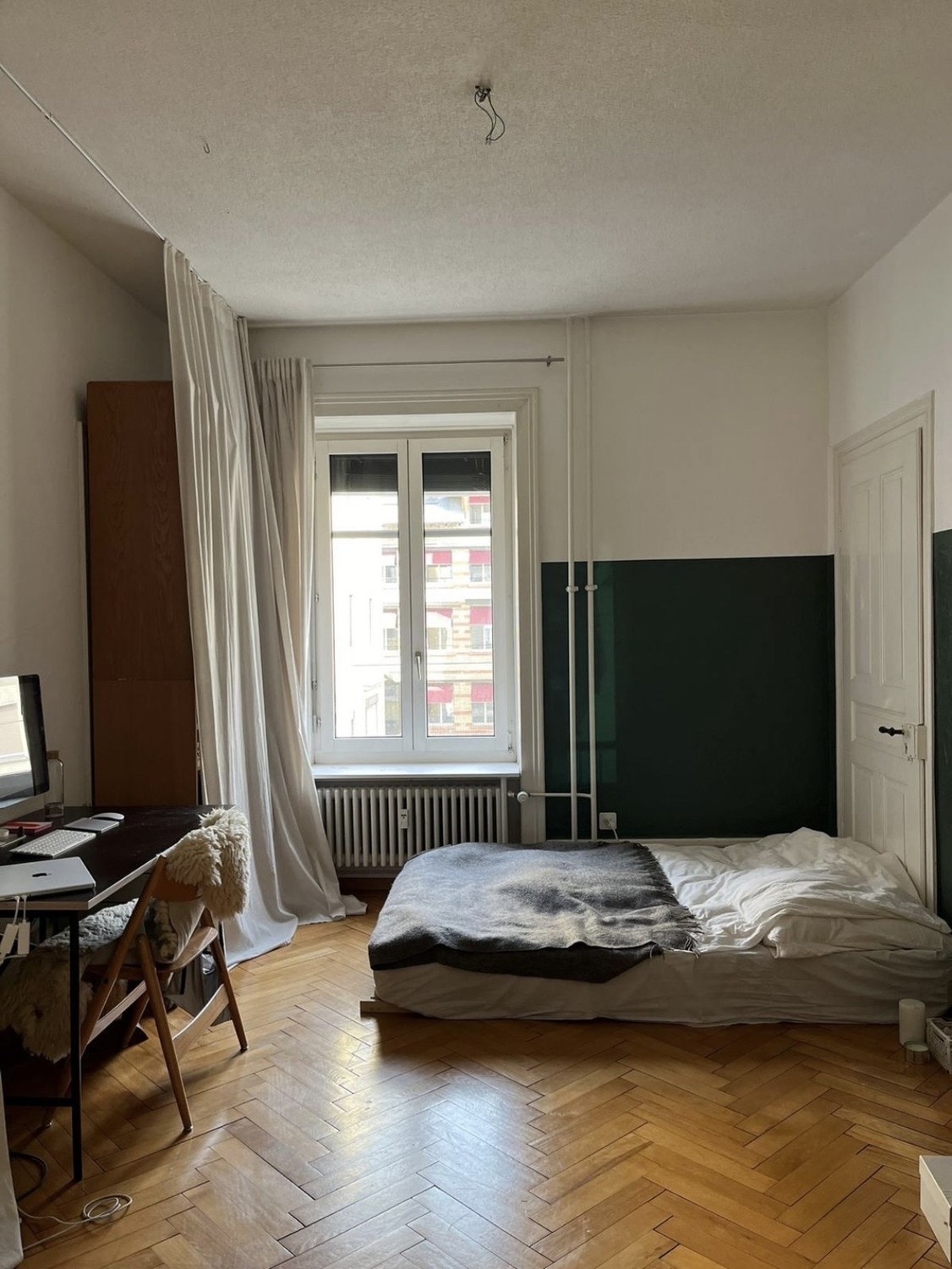 Chambre en colocation
