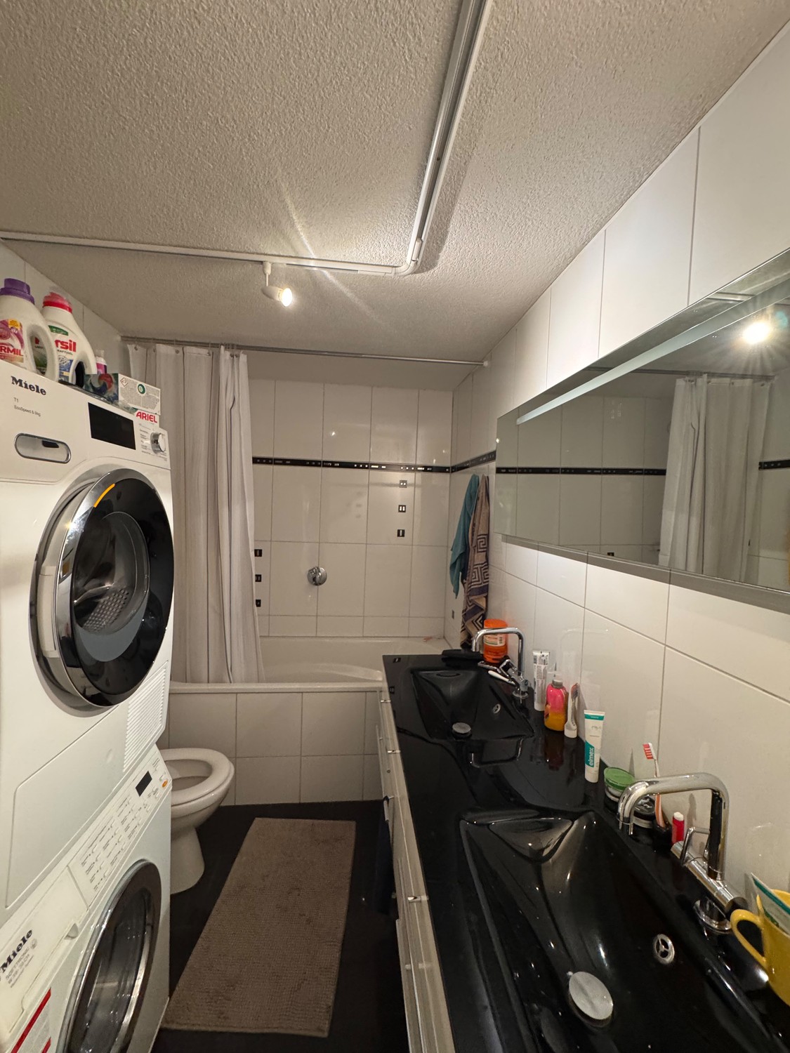 Zimmer in einer WG