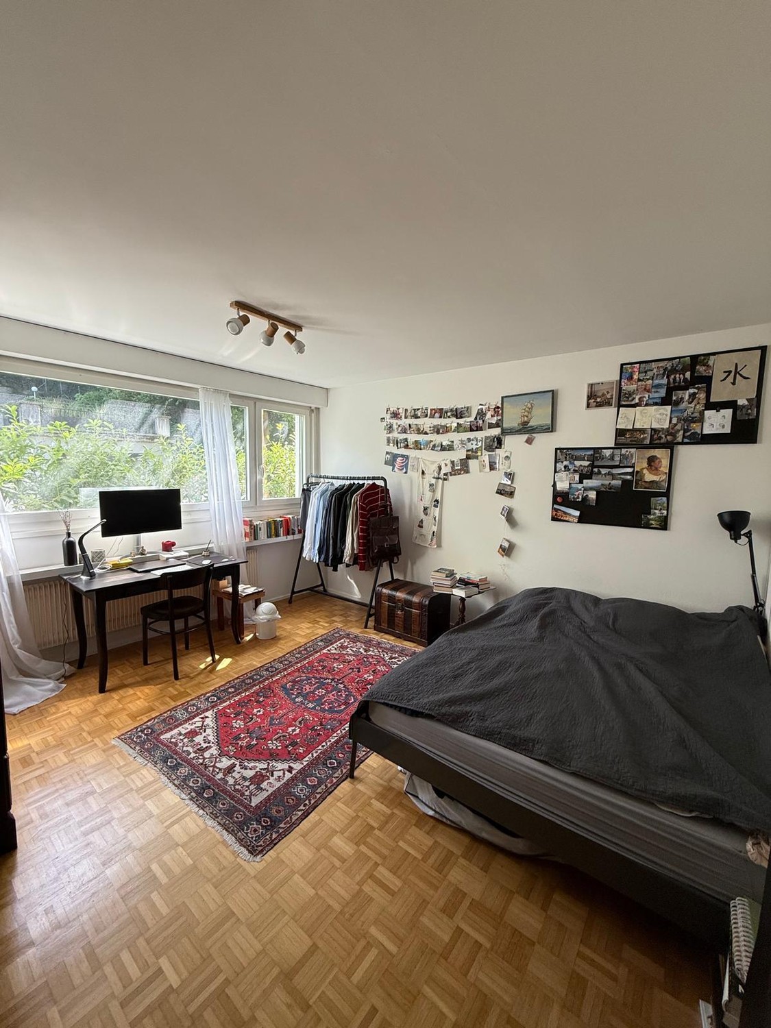 Zimmer in einer WG