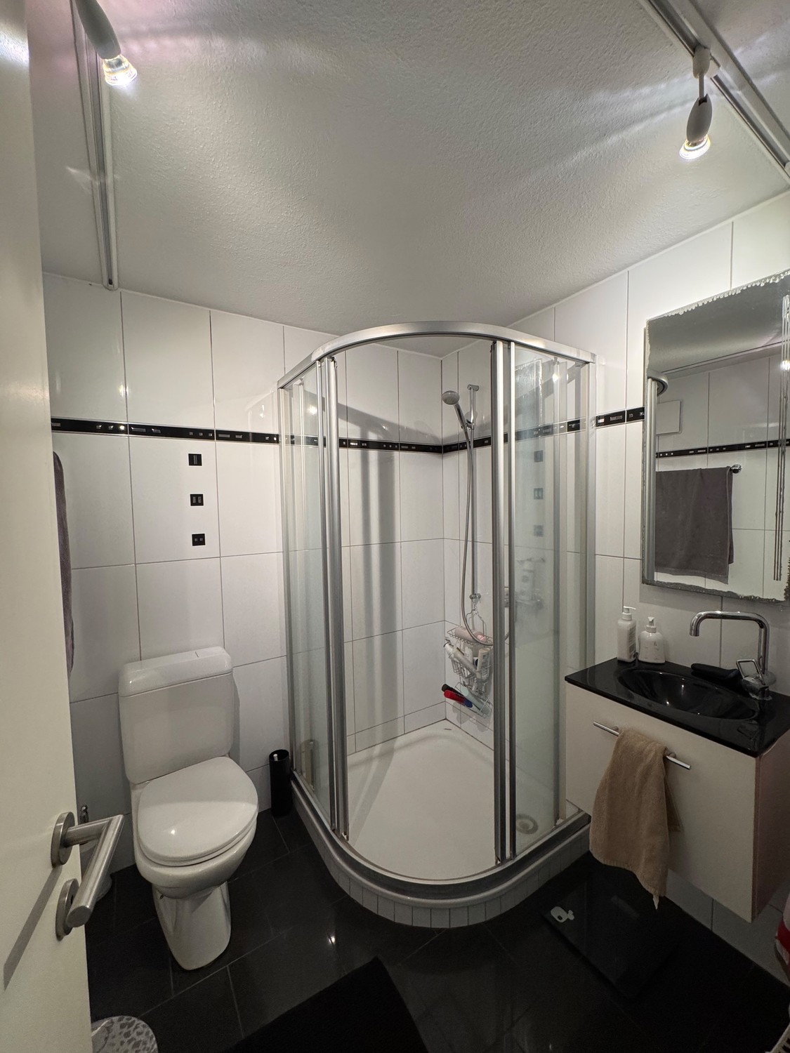Zimmer in einer WG
