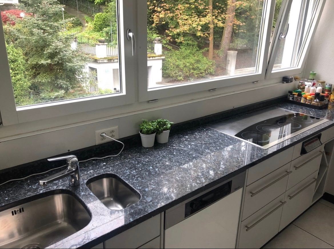 Zimmer in einer WG