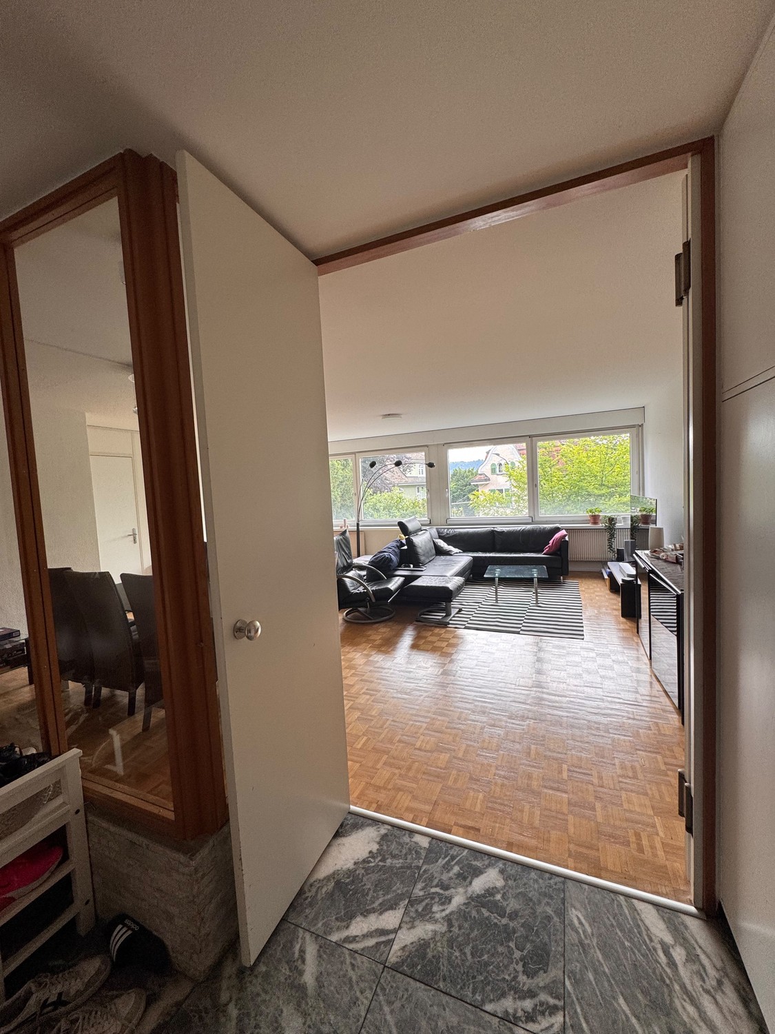 Zimmer in einer WG