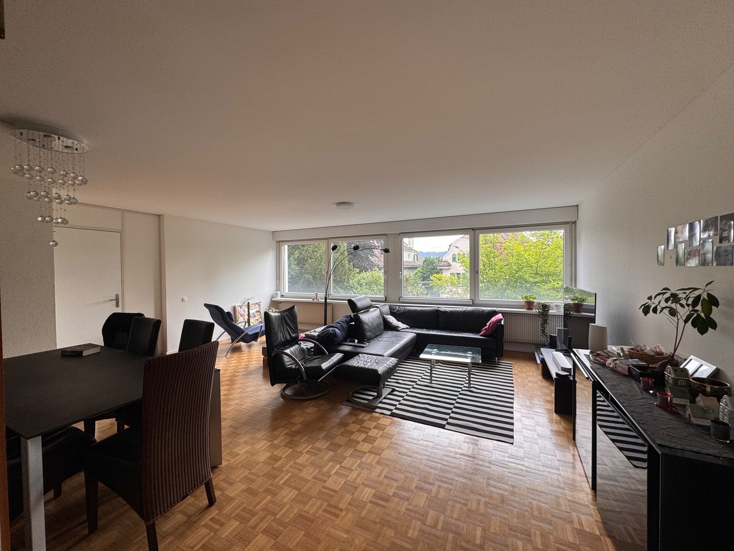 Zimmer in einer WG