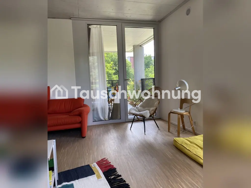 3 ½ rooms apartment (7)