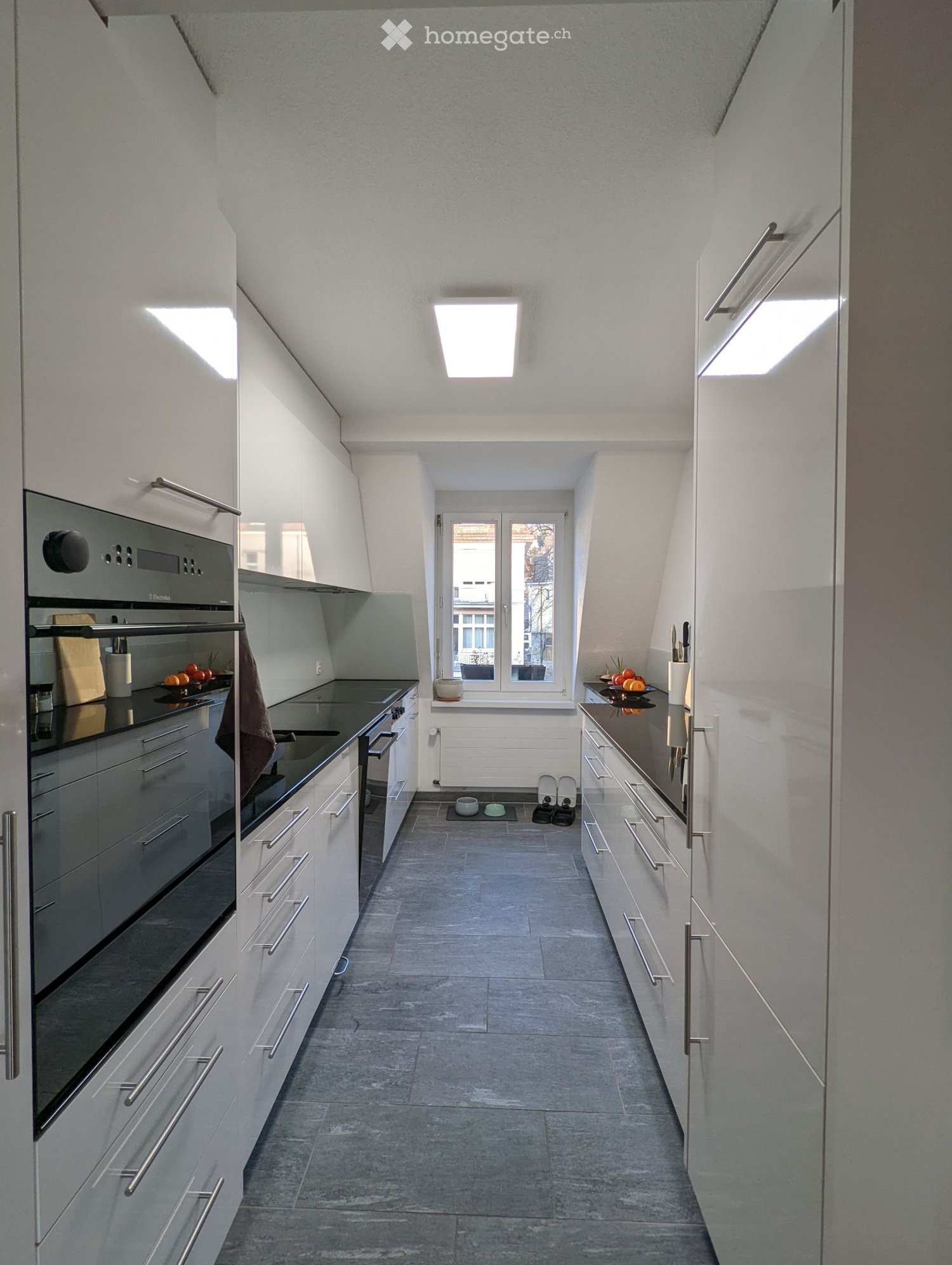 4 ½-Zimmer-Wohnung, Foto 5 von 5