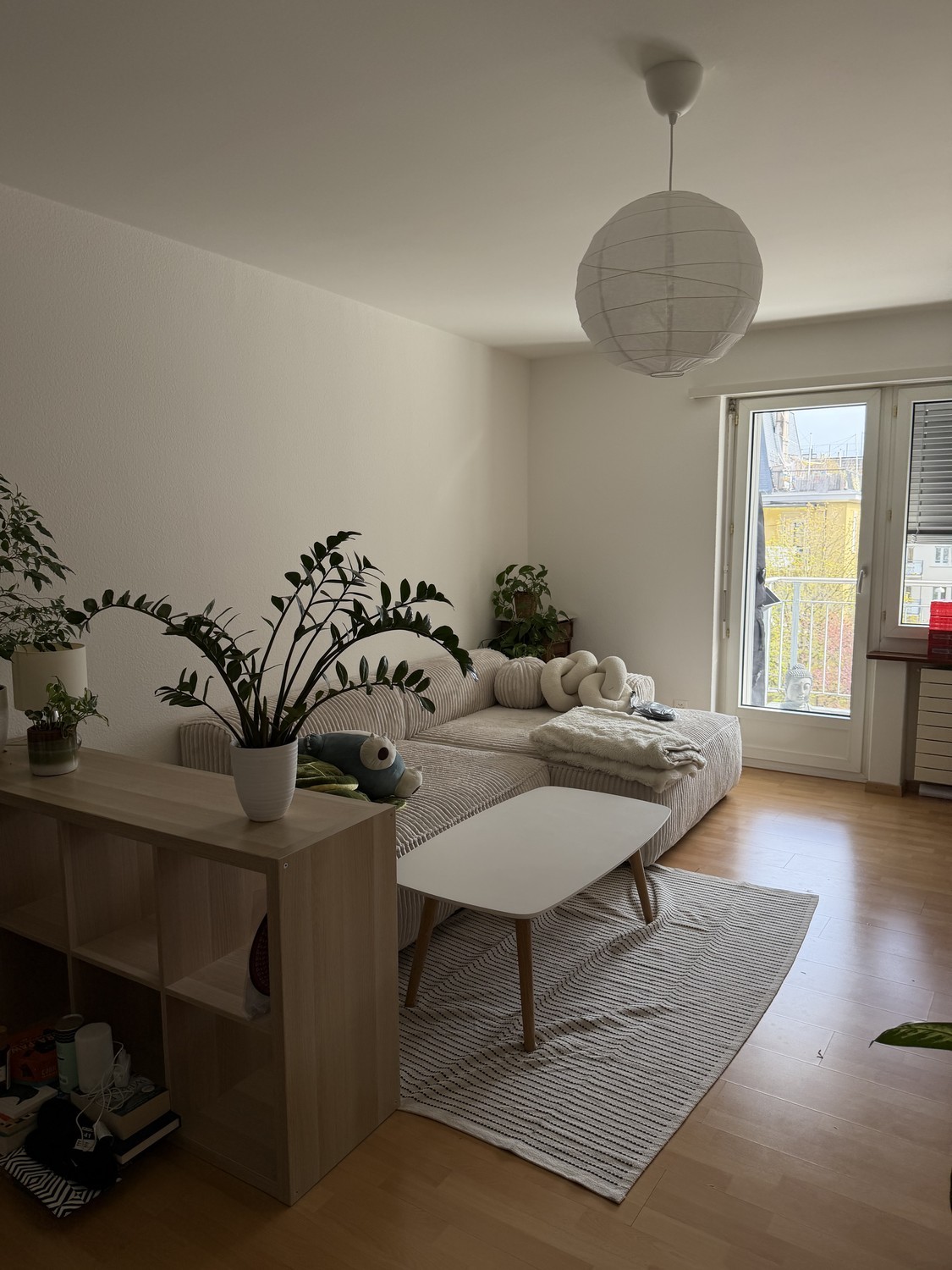 2 ½ Zimmer Wohnung, Foto 5 von 5