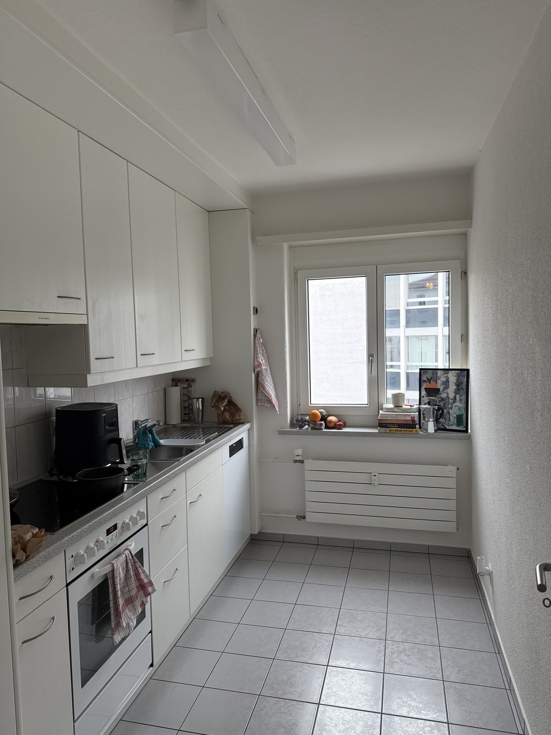 2 ½ Zimmer Wohnung, Foto 4 von 5