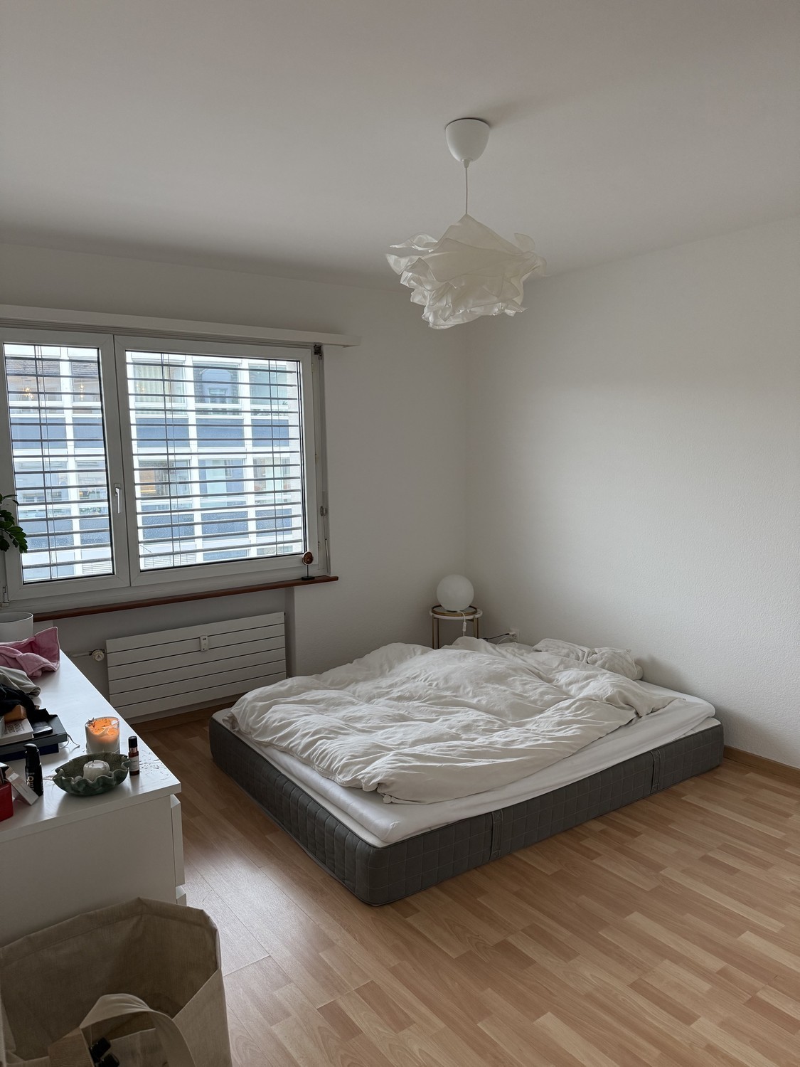 2 ½ Zimmer Wohnung, Foto 3 von 5