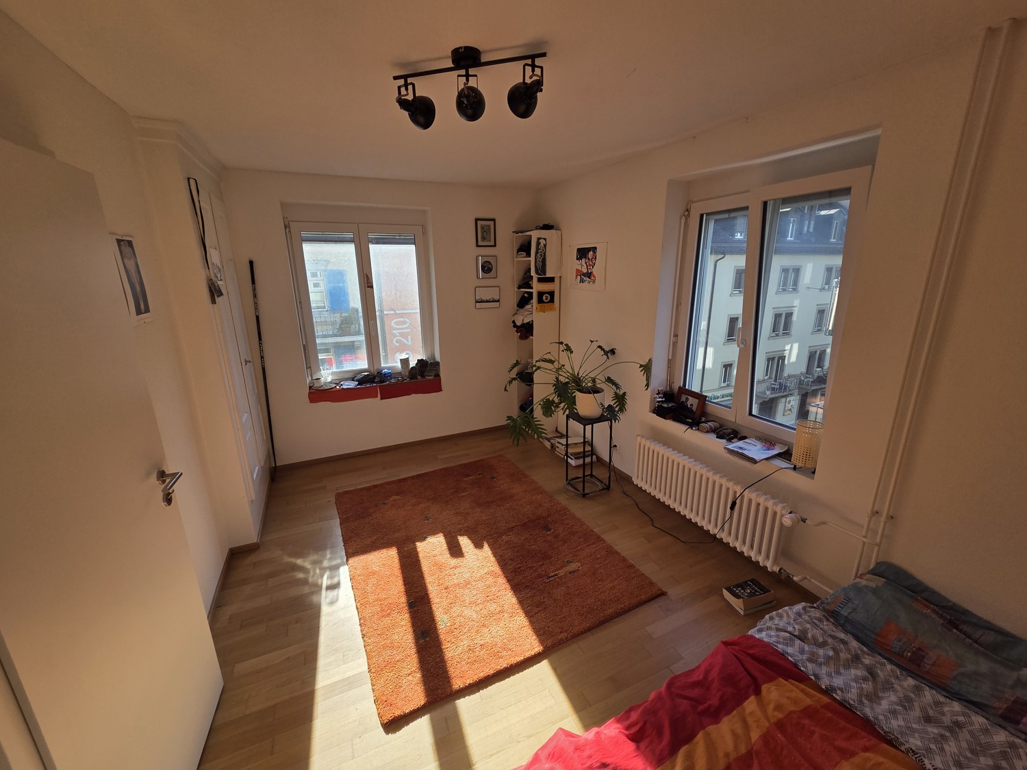 Zimmer in einer WG
