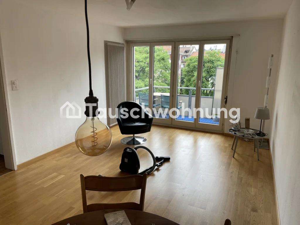 Appartement de 2 pièces, photo 1 sur 8
