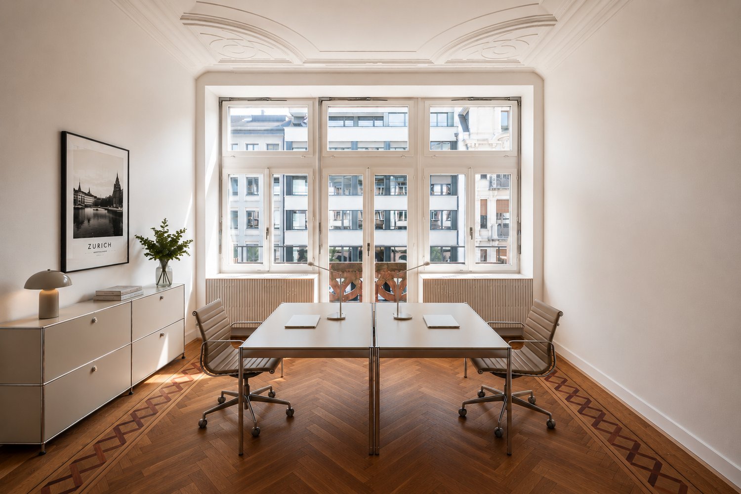 2670m² ufficio