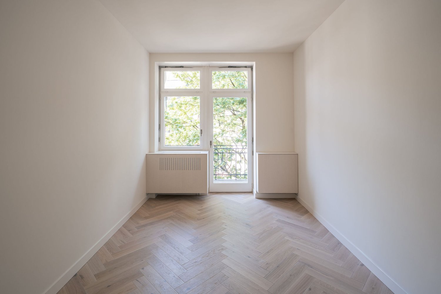 2670m² ufficio