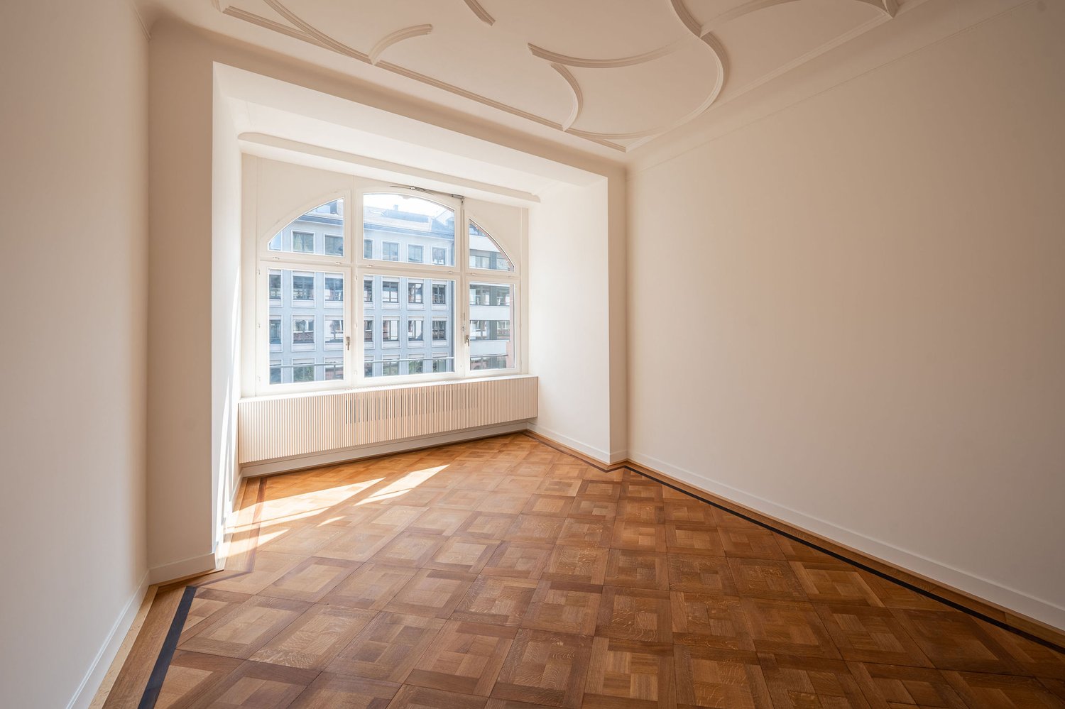 2670m² ufficio