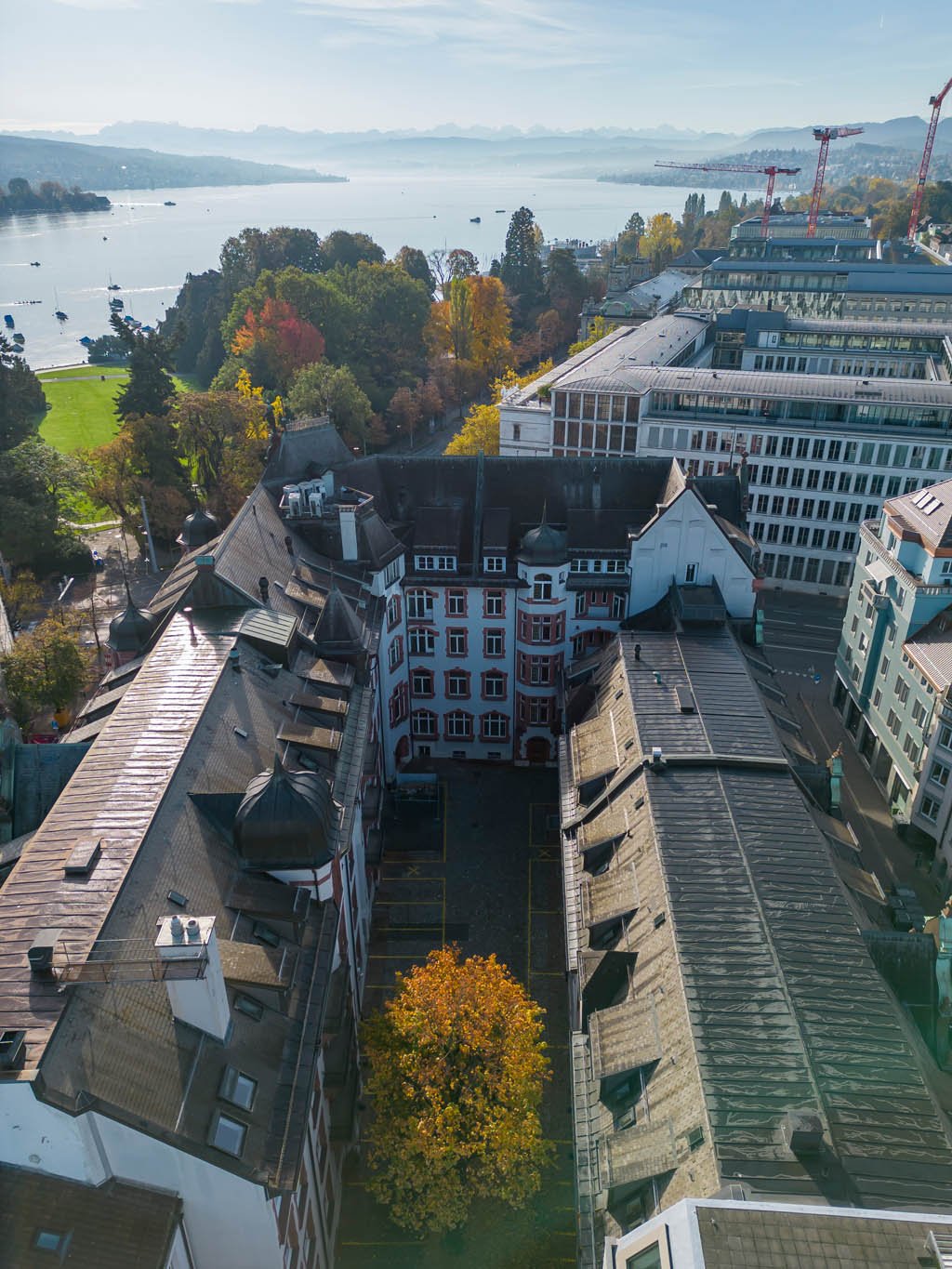2670m² ufficio