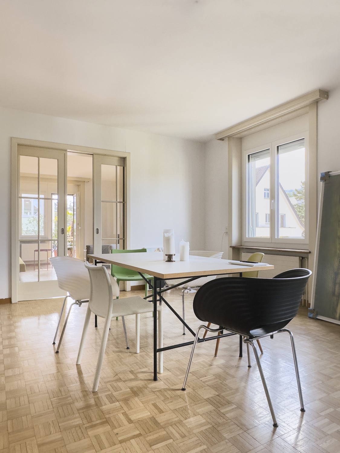 appartement 1 pièce