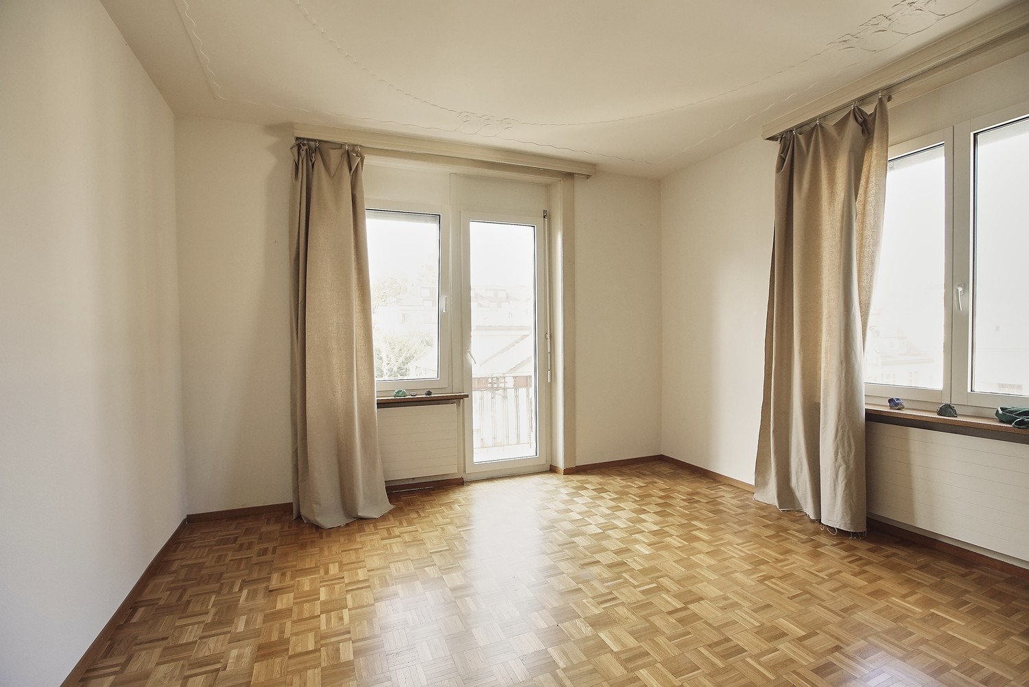 appartement 1 pièce