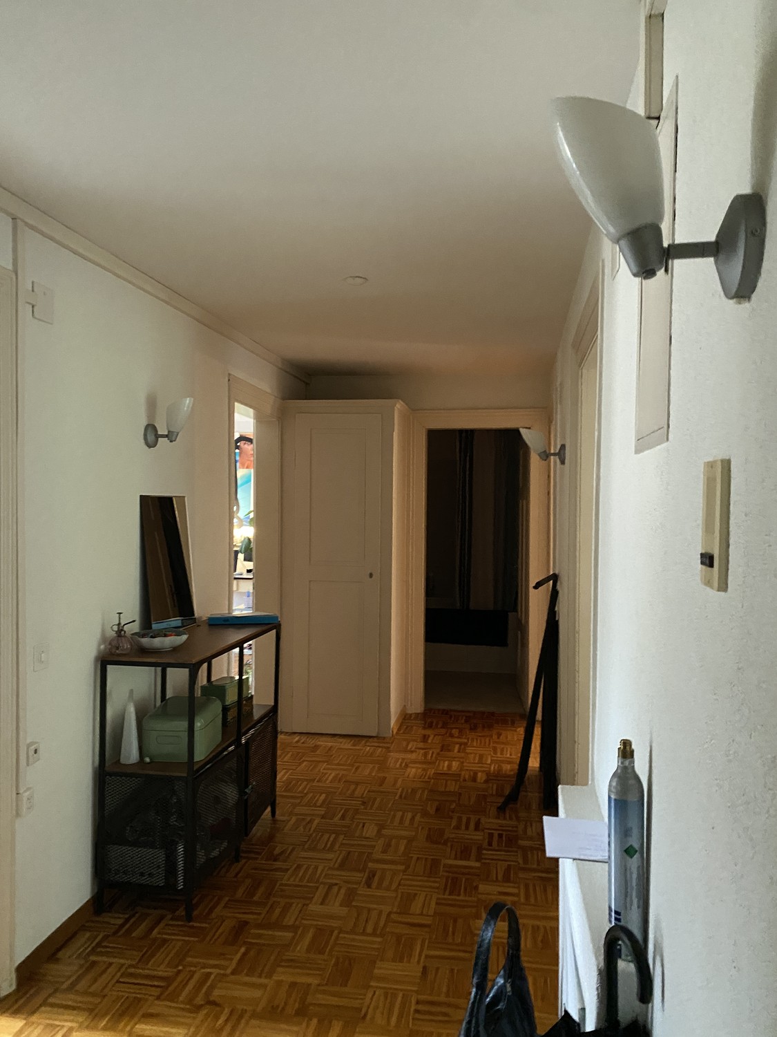 Chambre dans une colocation