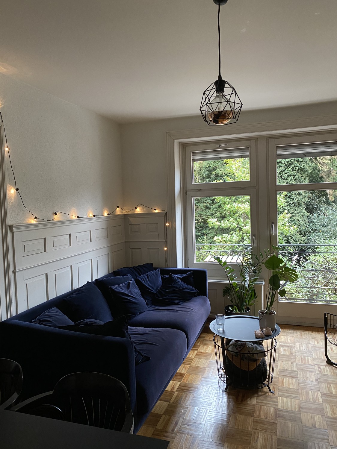 Chambre dans une colocation