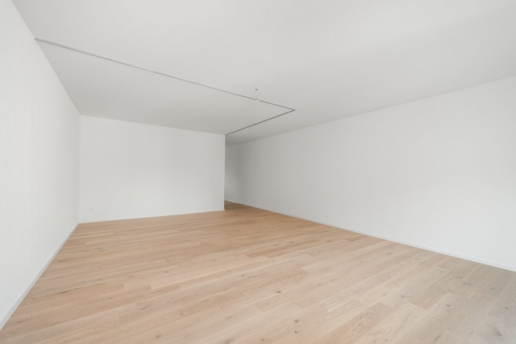 1 ½ rooms apartment
